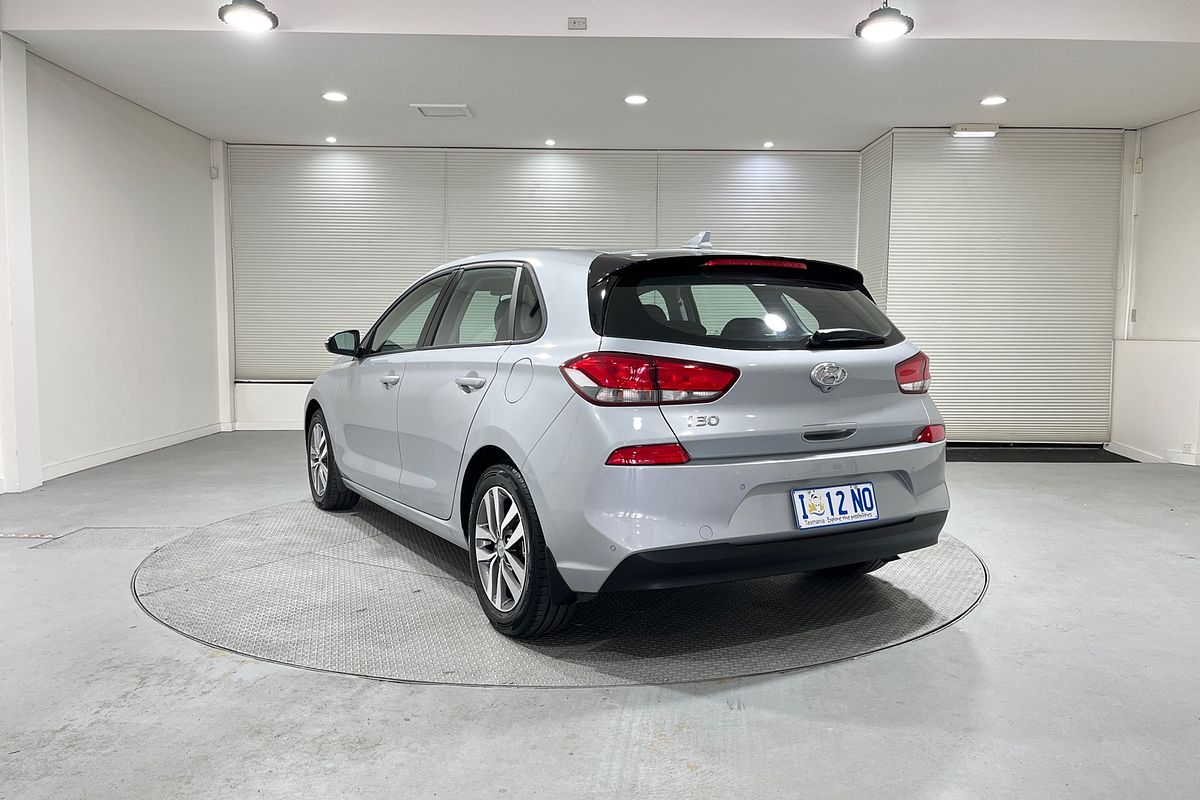 2019 Hyundai i30 Active PD2