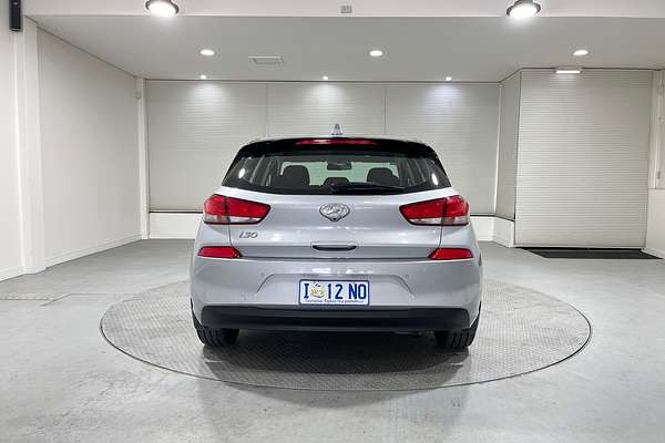 2019 Hyundai i30 Active PD2