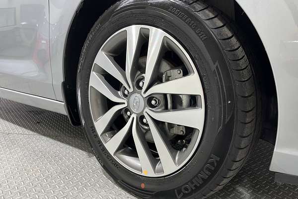2019 Hyundai i30 Active PD2