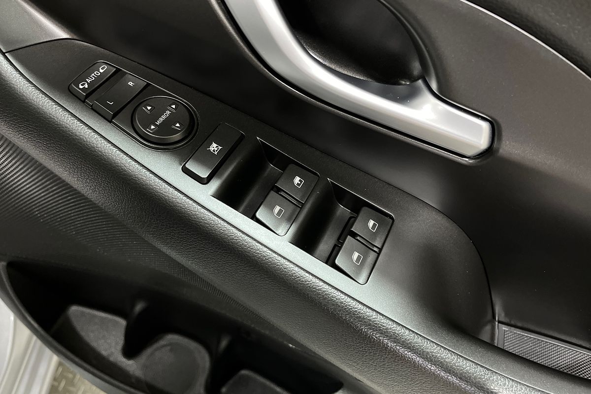 2019 Hyundai i30 Active PD2