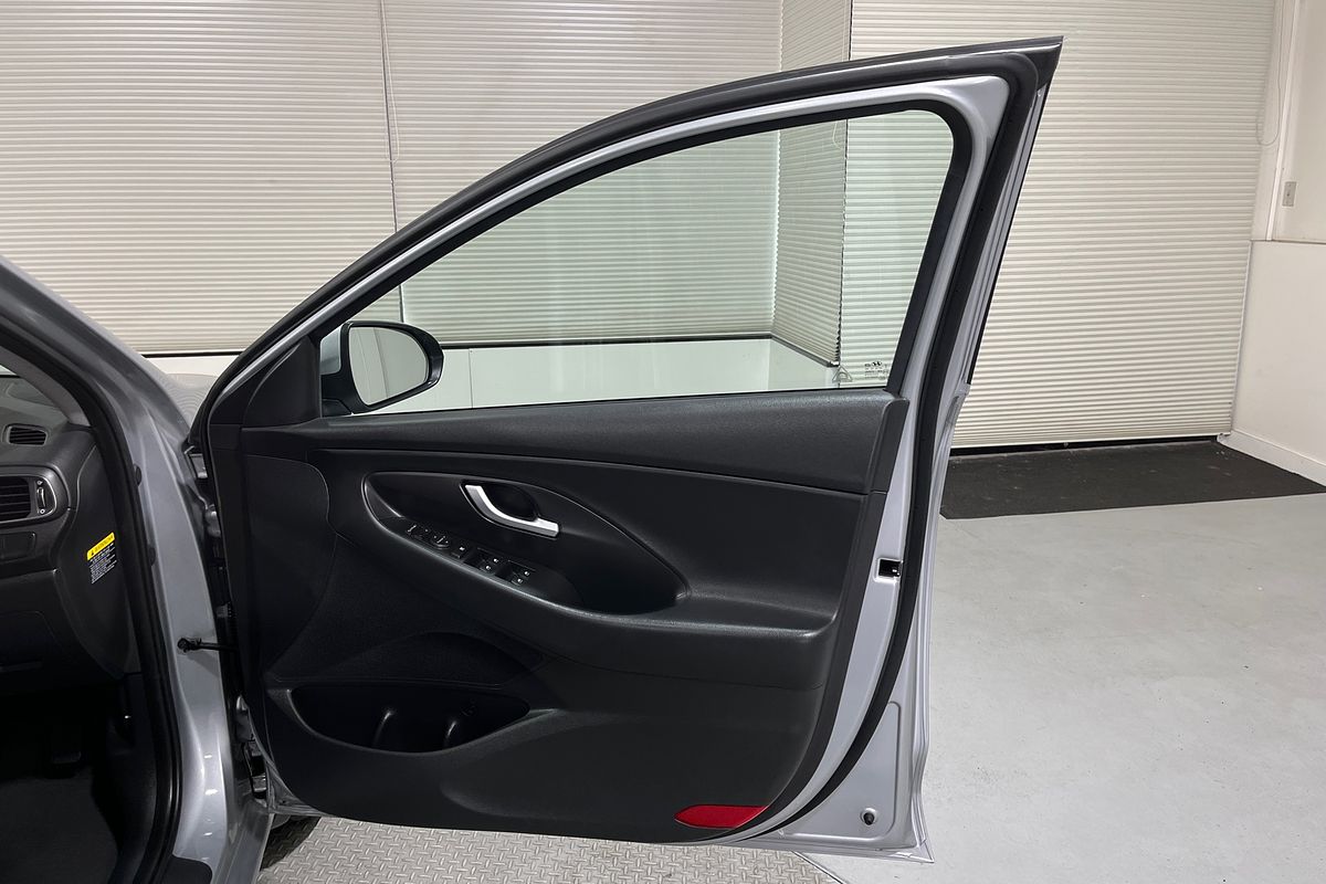 2019 Hyundai i30 Active PD2