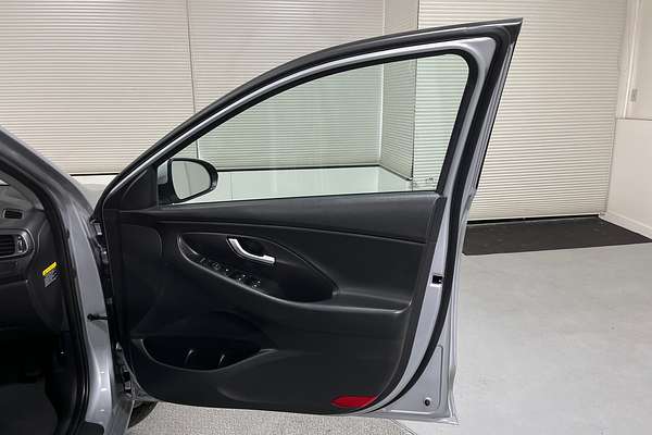 2019 Hyundai i30 Active PD2