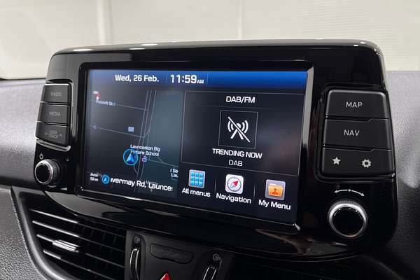 2019 Hyundai i30 Active PD2