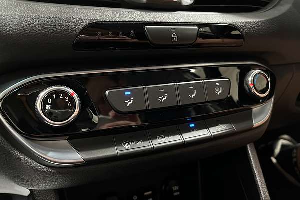 2019 Hyundai i30 Active PD2