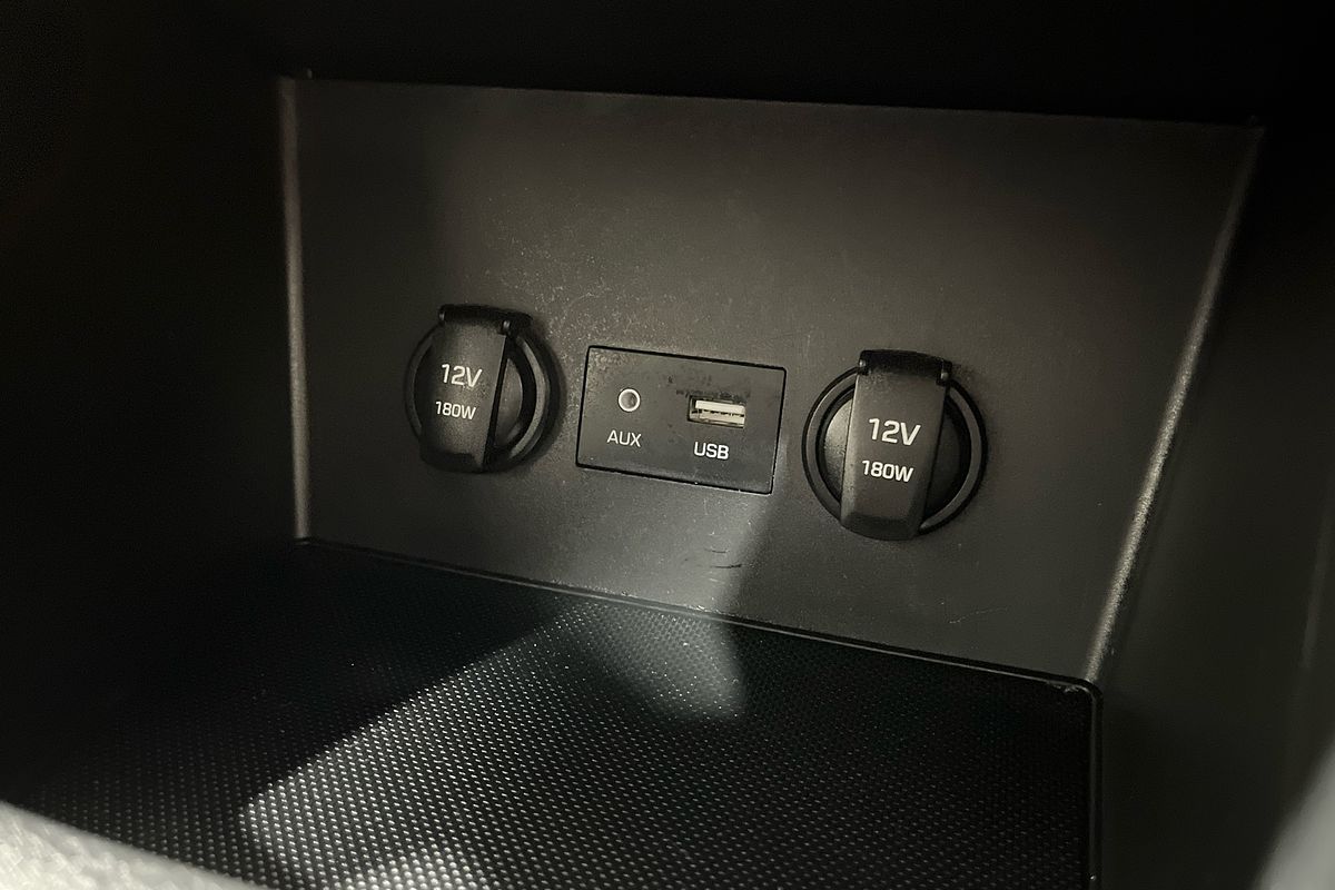 2019 Hyundai i30 Active PD2