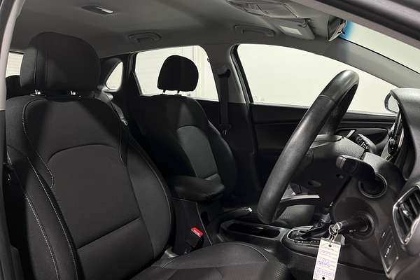 2019 Hyundai i30 Active PD2