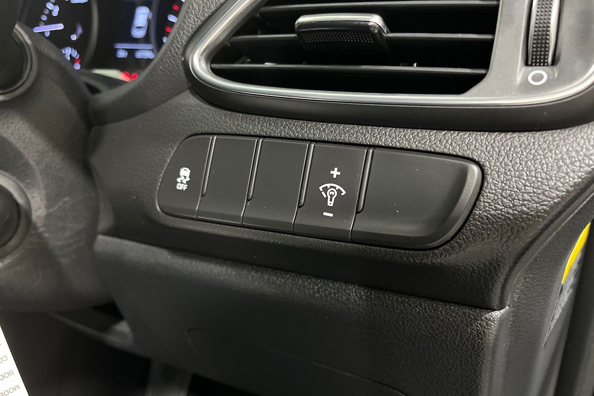 2019 Hyundai i30 Active PD2