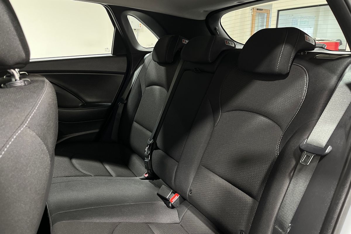 2019 Hyundai i30 Active PD2