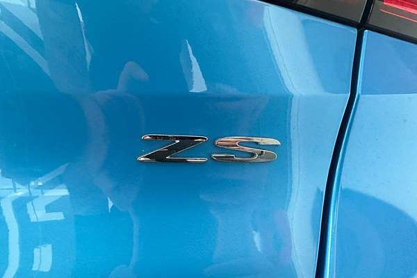 2022 MG ZS Excite AZS1