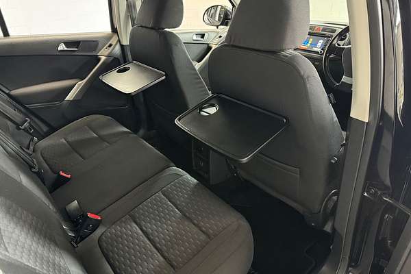 2008 Volkswagen TIGUAN 2.0TSI 4Motion