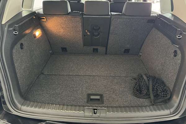 2008 Volkswagen TIGUAN 2.0TSI 4Motion