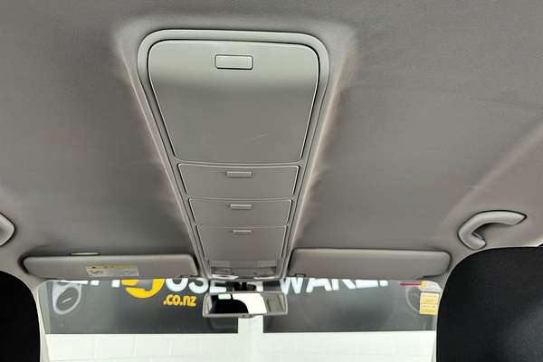2008 Volkswagen TIGUAN 2.0TSI 4Motion