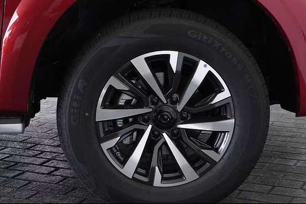 2024 GWM Cannon Lux NPW 4X4
