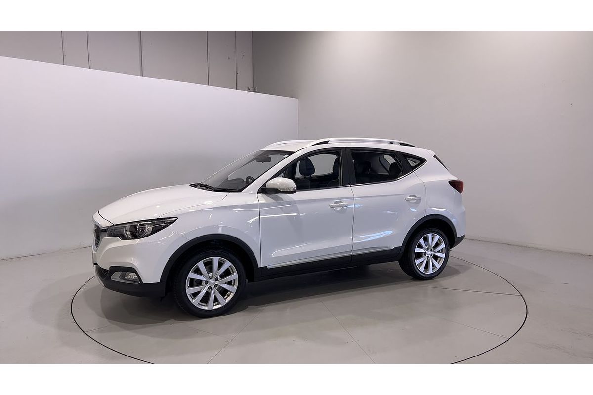 2022 MG ZS Excite AZS1