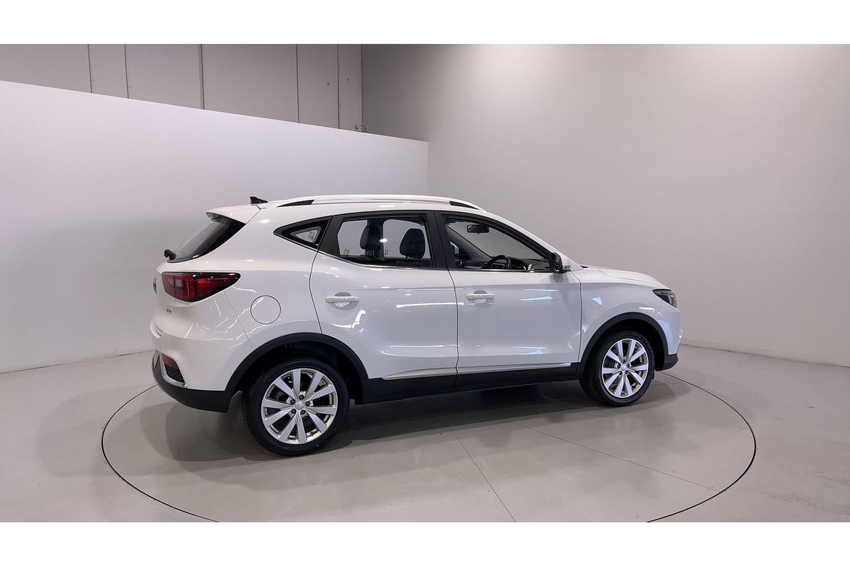 2022 MG ZS Excite AZS1