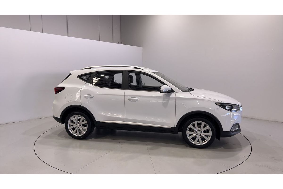 2022 MG ZS Excite AZS1