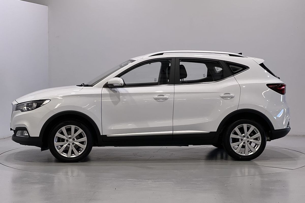 2022 MG ZS Excite AZS1