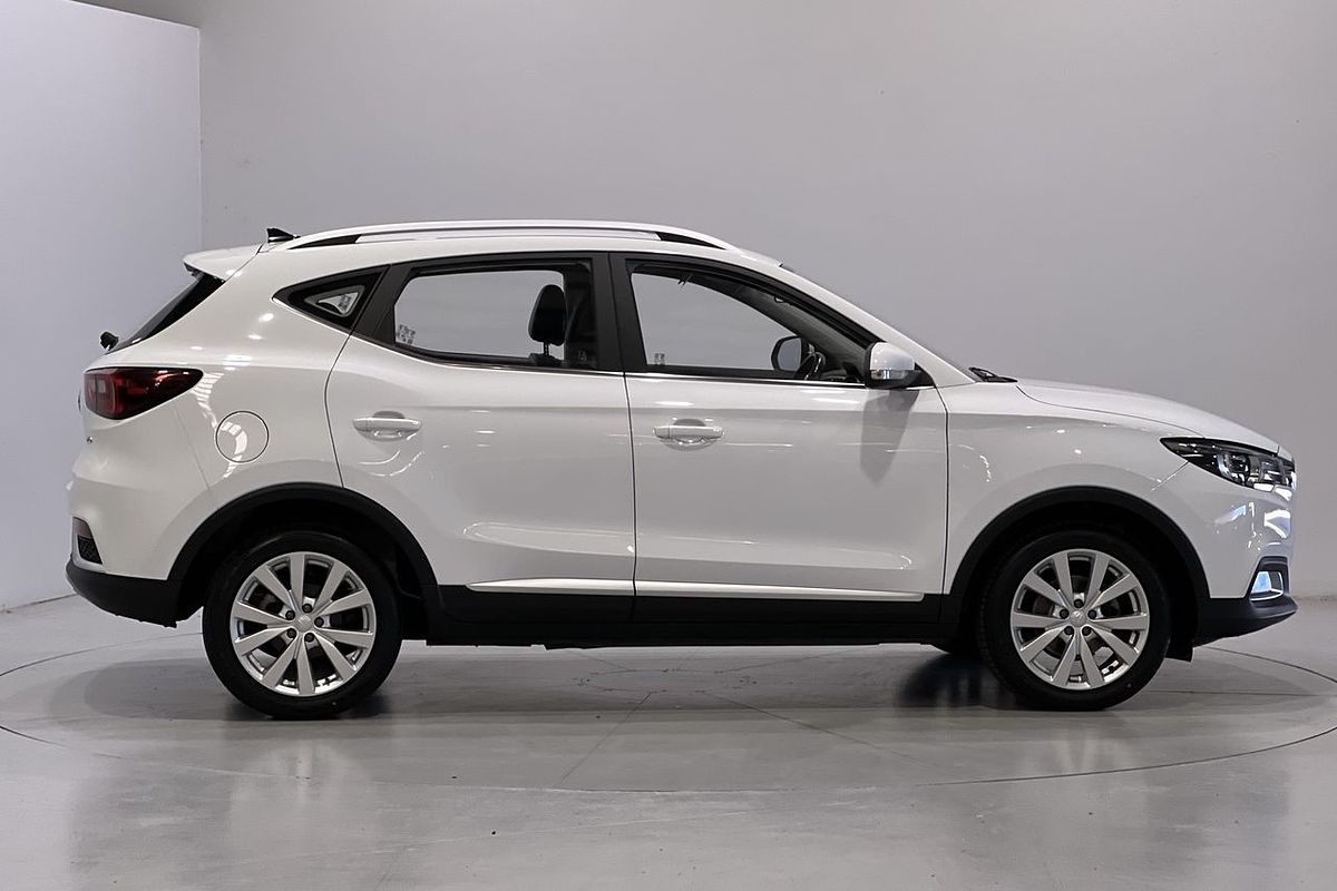2022 MG ZS Excite AZS1