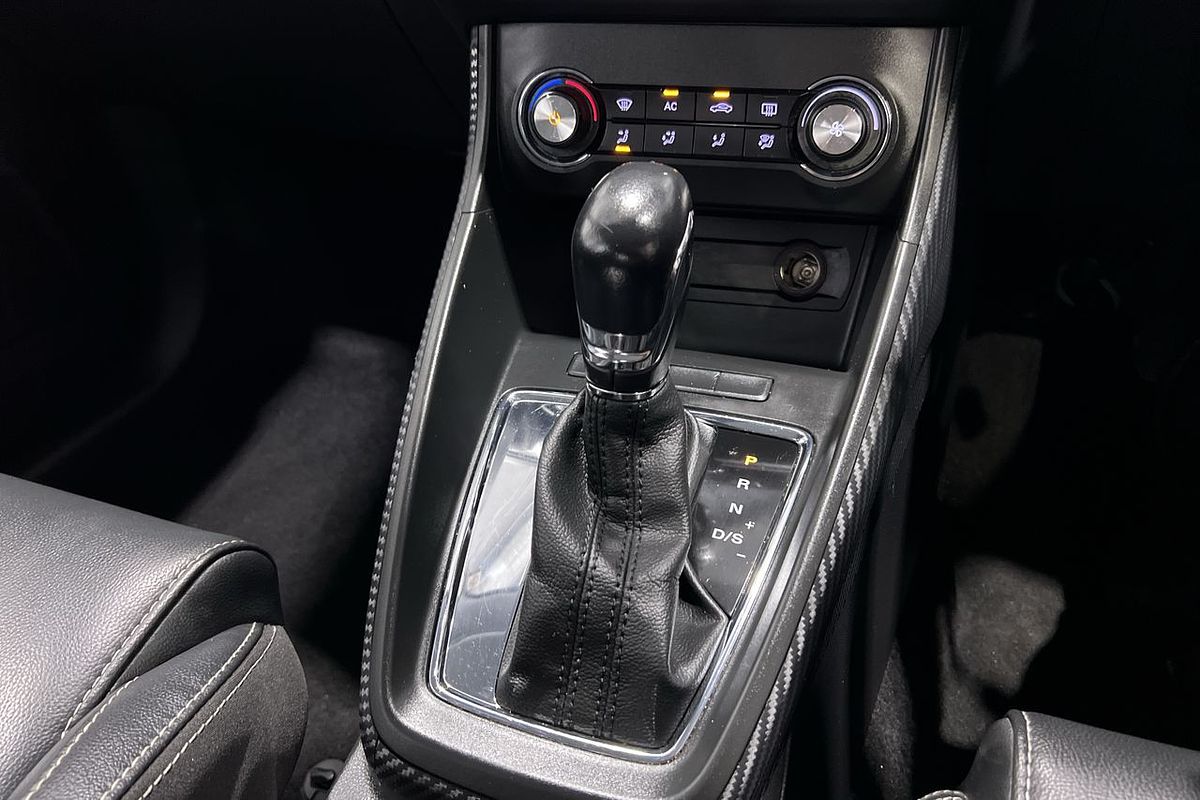 2022 MG ZS Excite AZS1