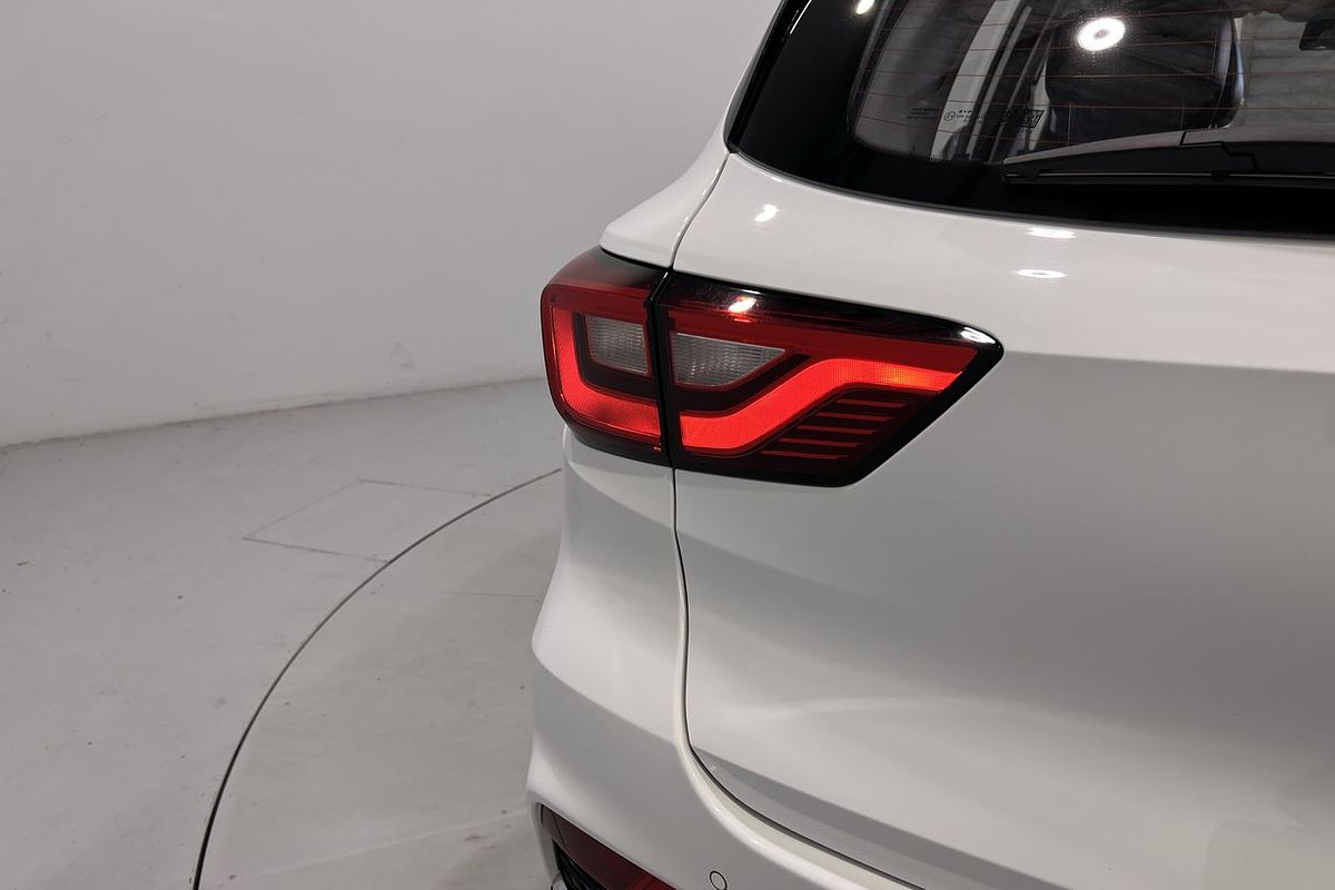 2022 MG ZS Excite AZS1