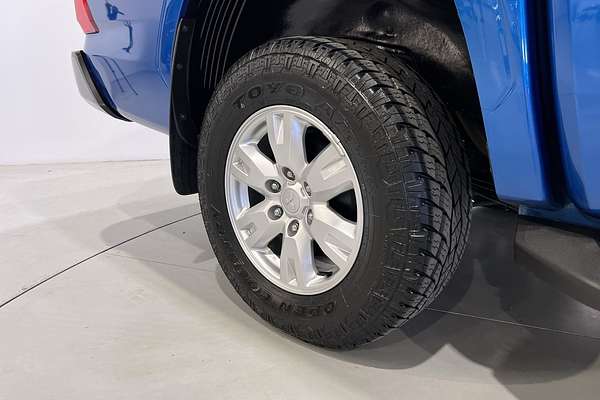 2024 Mitsubishi Triton GLX+ MV 4X4