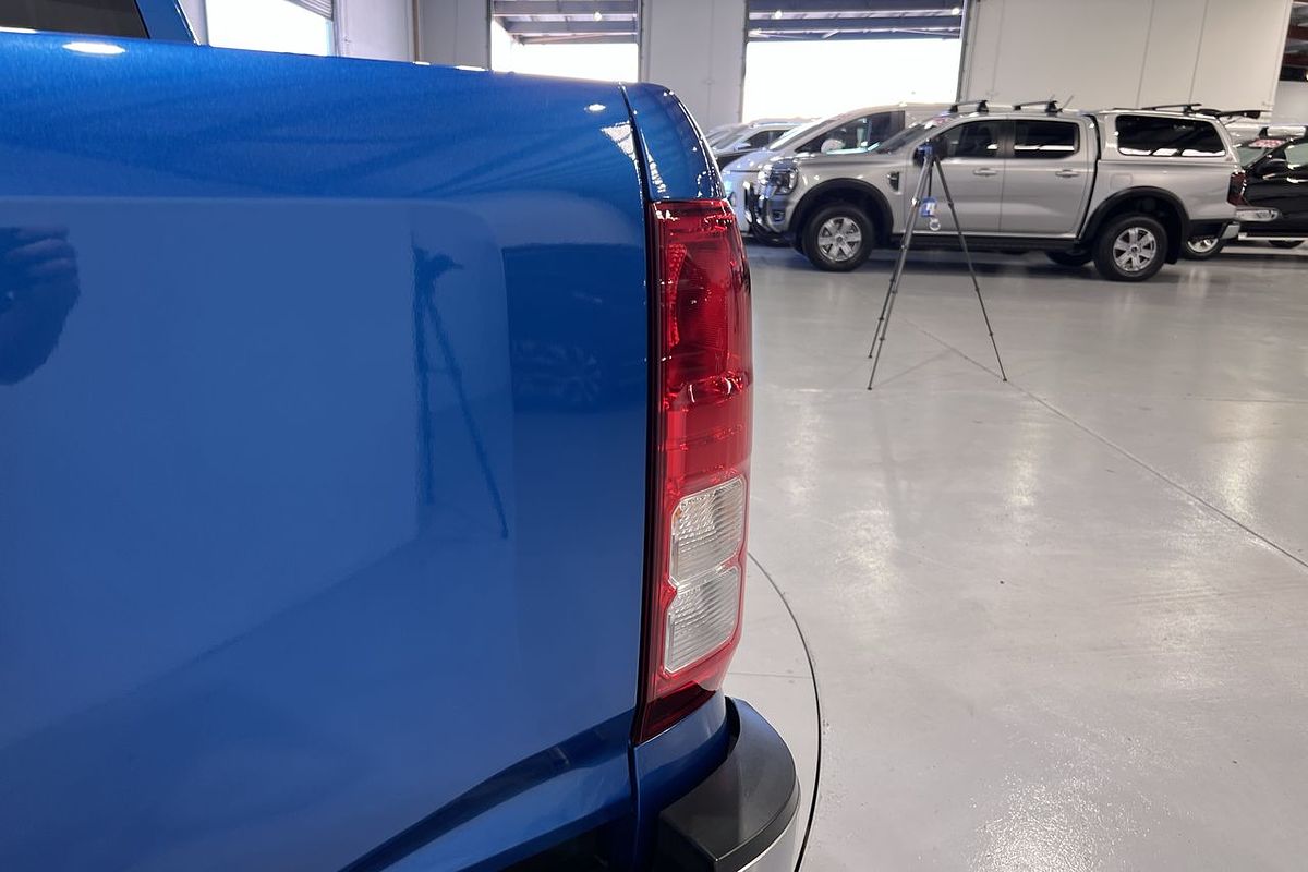 2024 Mitsubishi Triton GLX+ MV 4X4