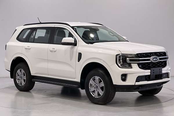 2024 Ford Everest Ambiente