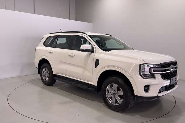 2024 Ford Everest Ambiente