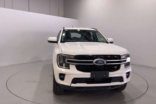 2024 Ford Everest Ambiente