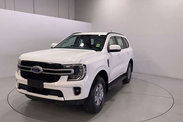 2024 Ford Everest Ambiente