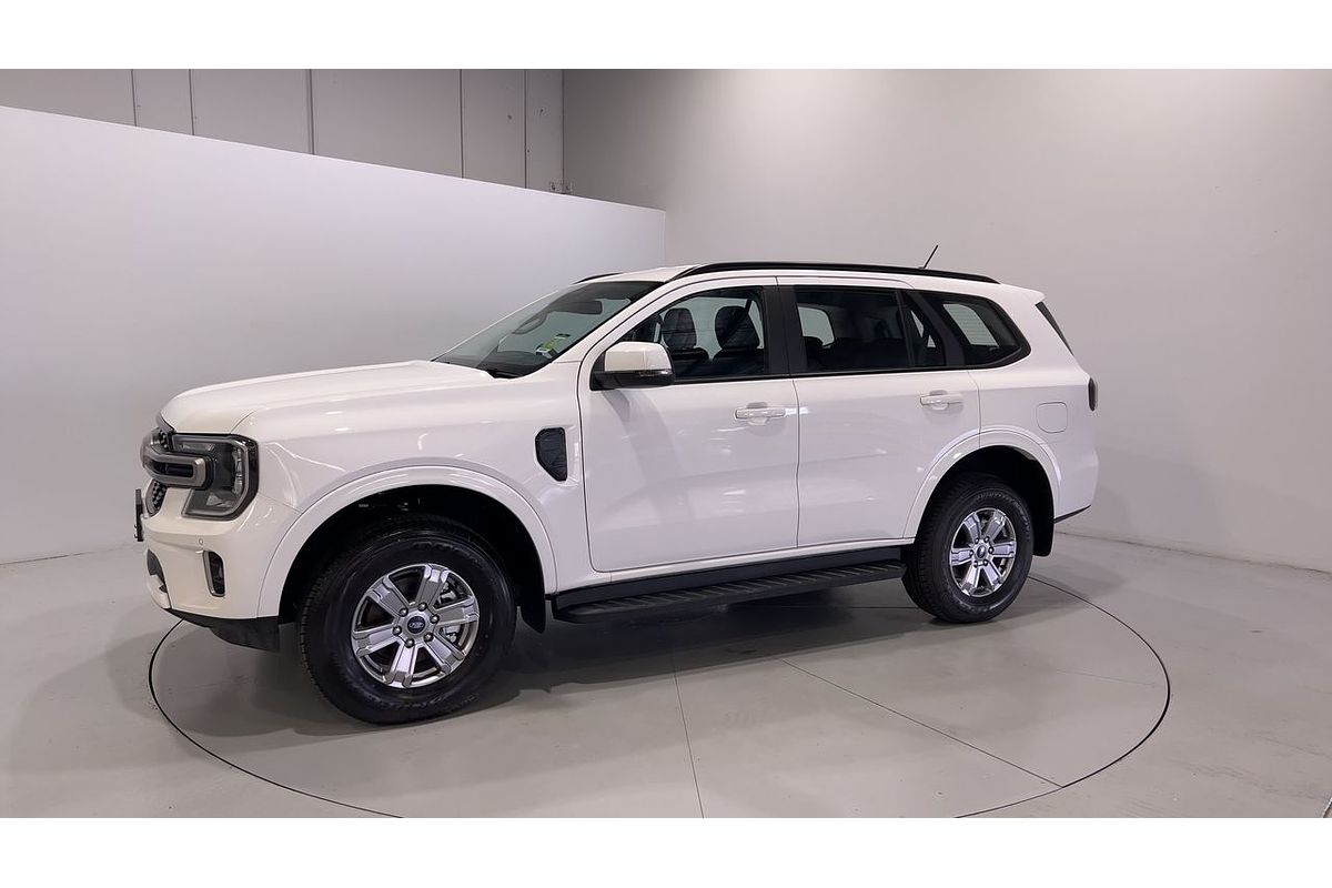 2024 Ford Everest Ambiente