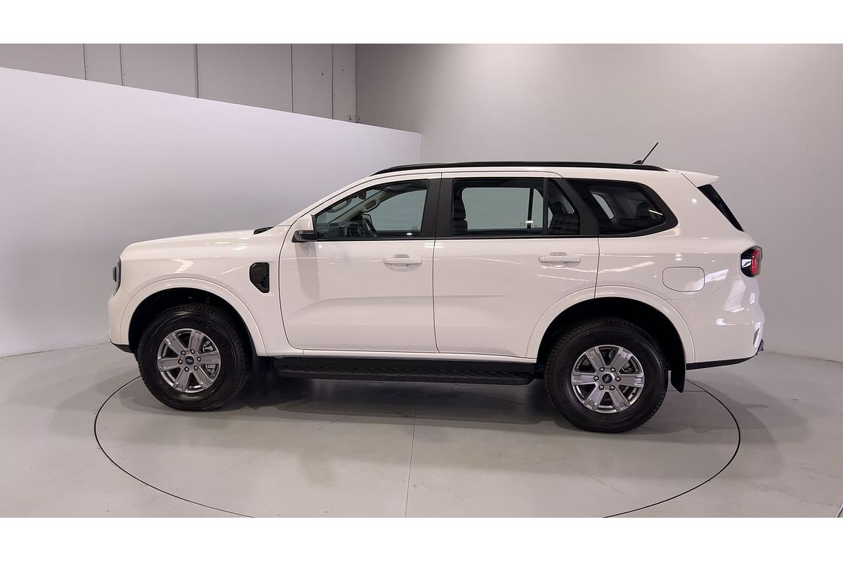 2024 Ford Everest Ambiente