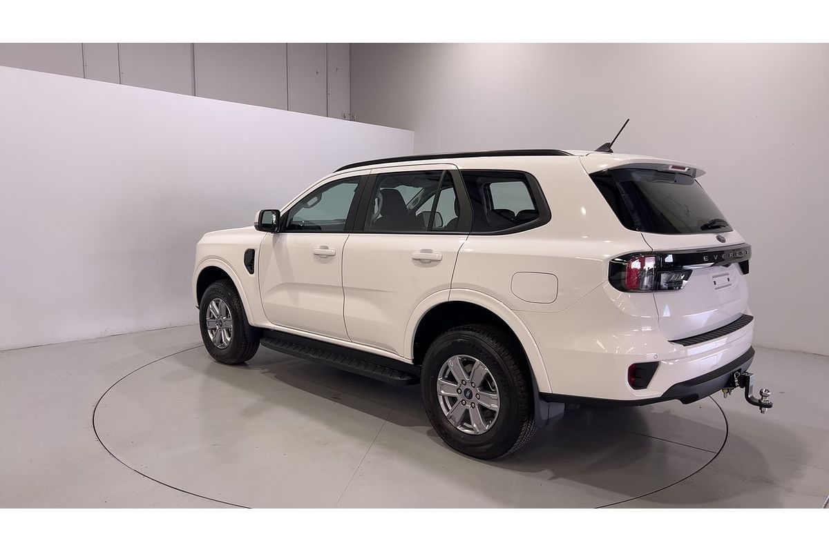 2024 Ford Everest Ambiente