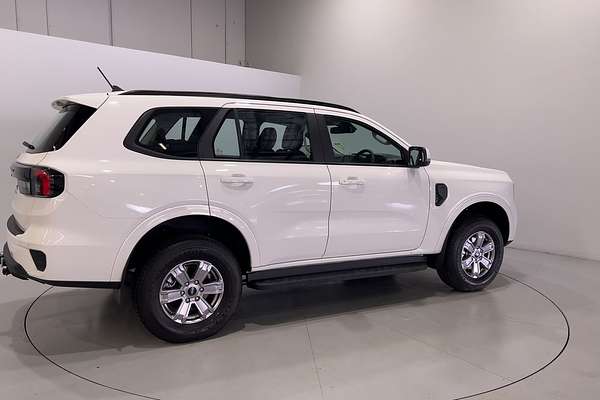2024 Ford Everest Ambiente
