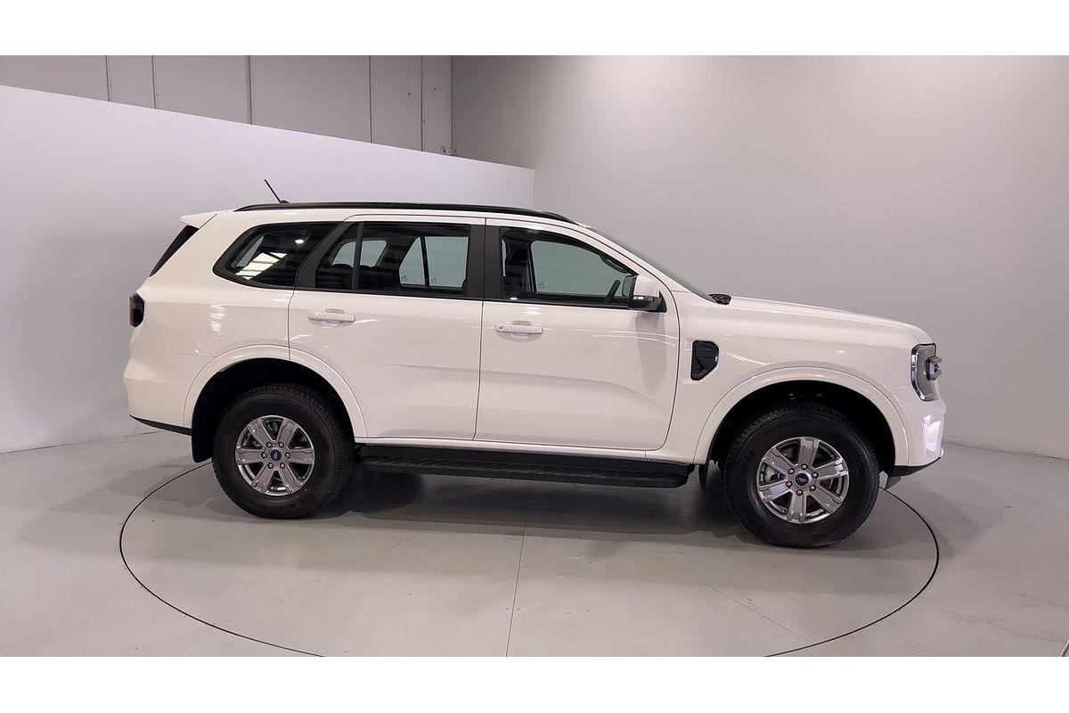 2024 Ford Everest Ambiente