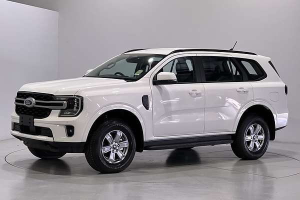 2024 Ford Everest Ambiente