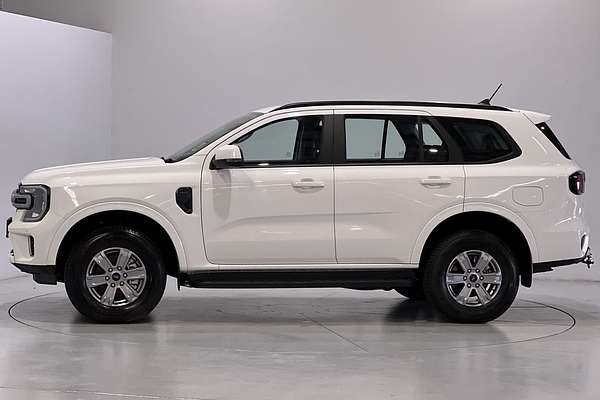 2024 Ford Everest Ambiente