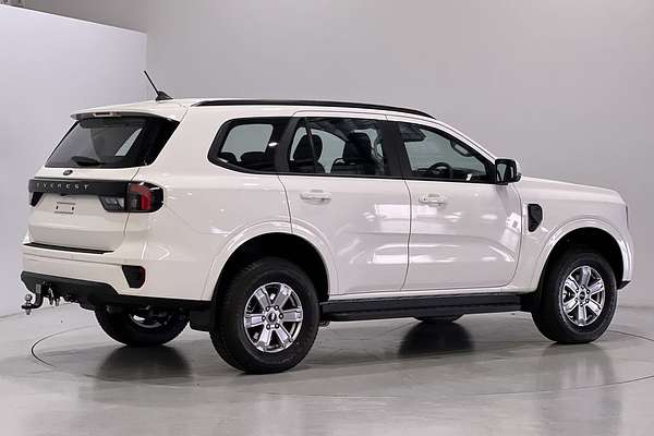 2024 Ford Everest Ambiente