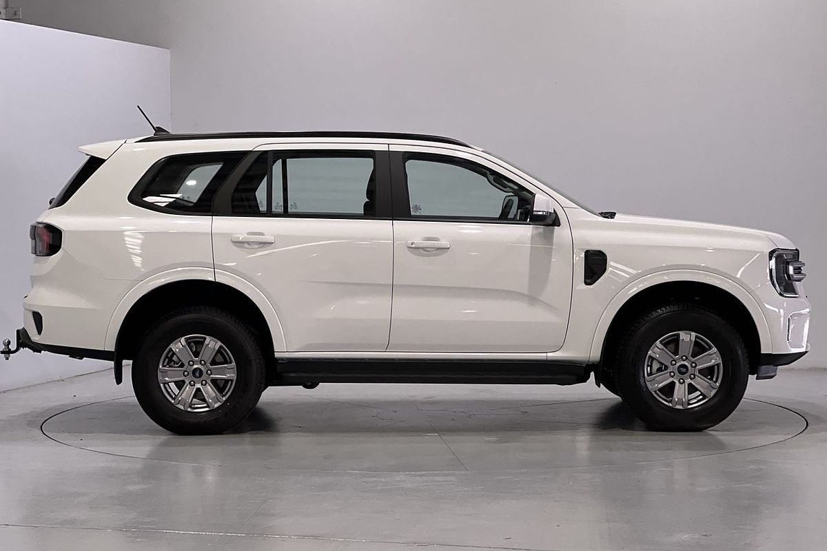 2024 Ford Everest Ambiente