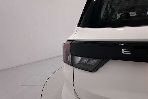 2024 Ford Everest Ambiente