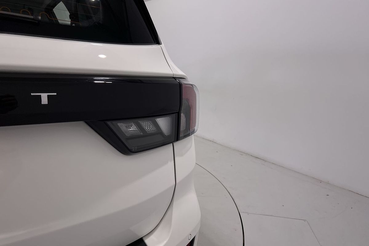 2024 Ford Everest Ambiente