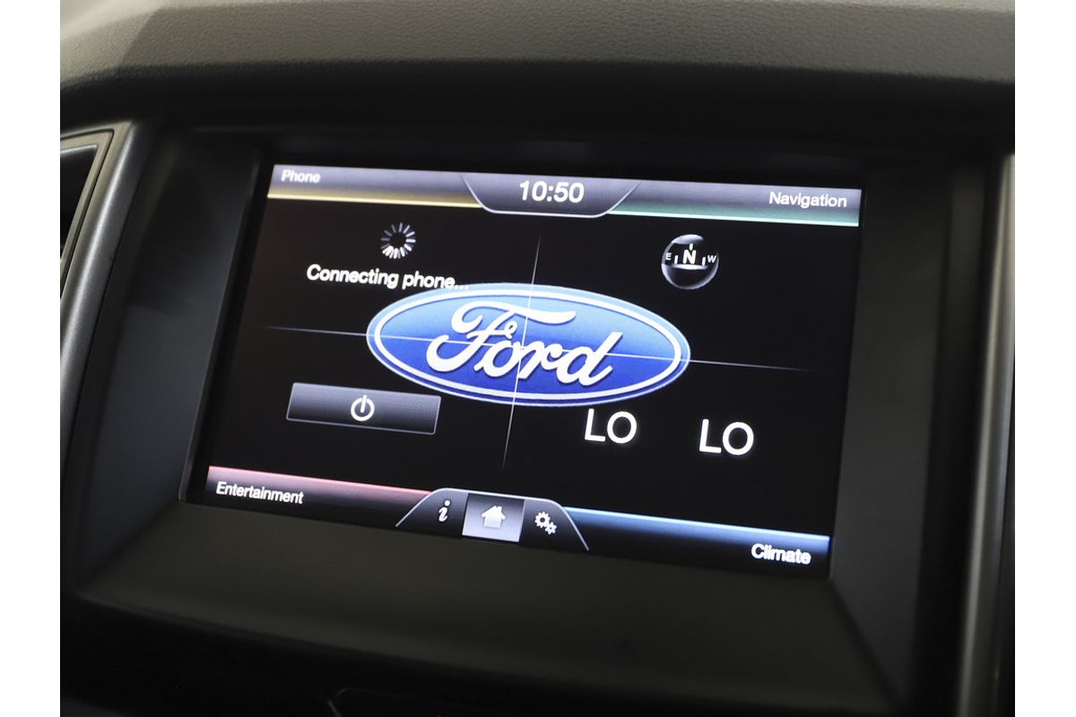 Ford RANGER 2015.00 DOUBLE PU XLT . 3.2D 6A 4X4 (iXBT9B4)