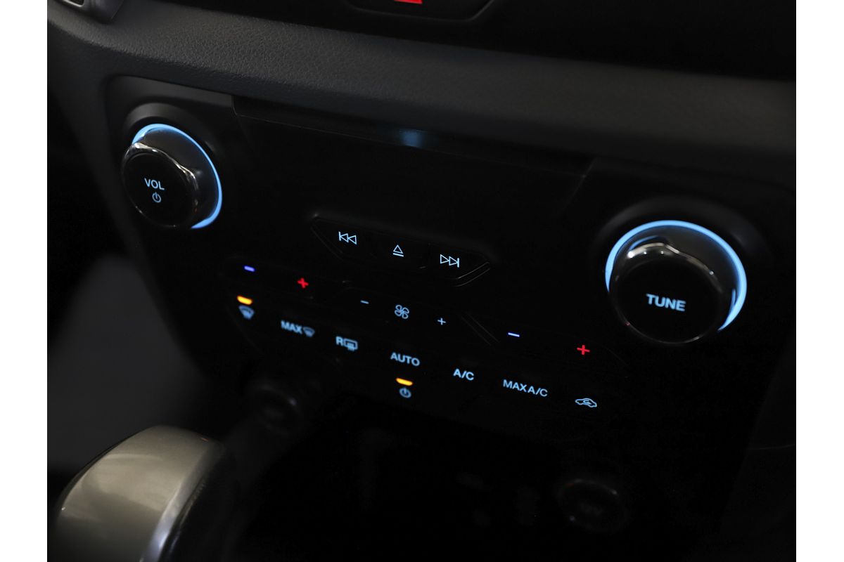 Ford RANGER 2015.00 DOUBLE PU XLT . 3.2D 6A 4X4 (iXBT9B4)