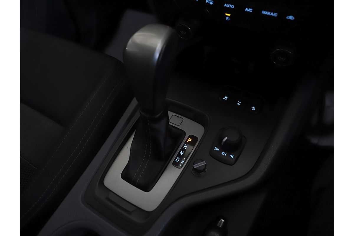 Ford RANGER 2015.00 DOUBLE PU XLT . 3.2D 6A 4X4 (iXBT9B4)