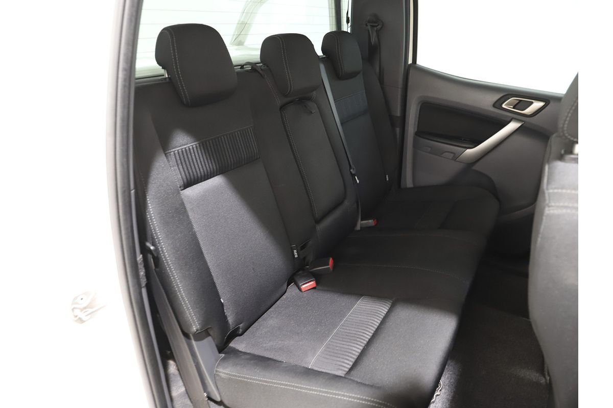 Ford RANGER 2015.00 DOUBLE PU XLT . 3.2D 6A 4X4 (iXBT9B4)