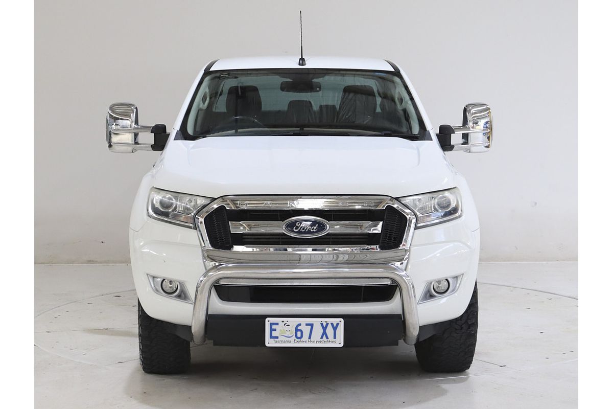 Ford RANGER 2015.00 DOUBLE PU XLT . 3.2D 6A 4X4 (iXBT9B4)