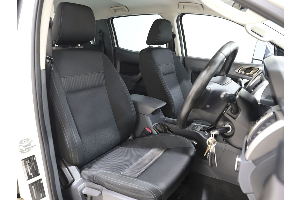 Ford RANGER 2015.00 DOUBLE PU XLT . 3.2D 6A 4X4 (iXBT9B4)
