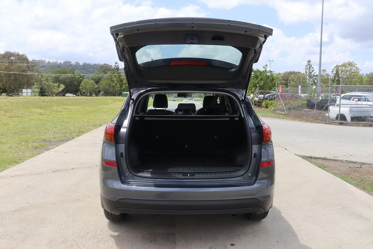 2019 Hyundai Tucson Active X TL3