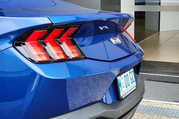 2024 Ford Mustang GT FO