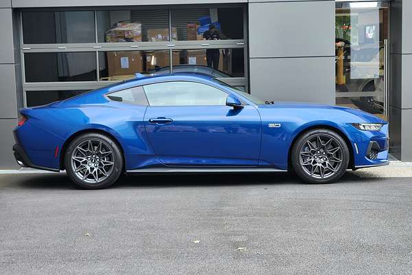 2024 Ford Mustang GT FO